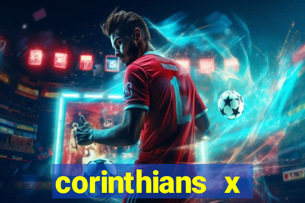 corinthians x fluminense ao vivo multi canais